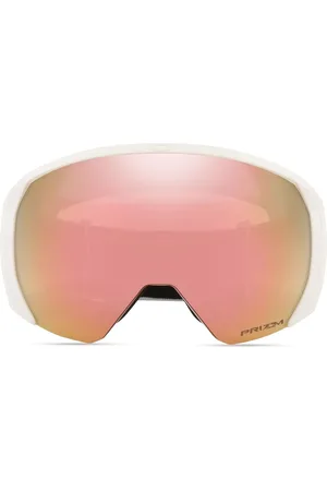 Oakley Maschera da sci Flight Path L