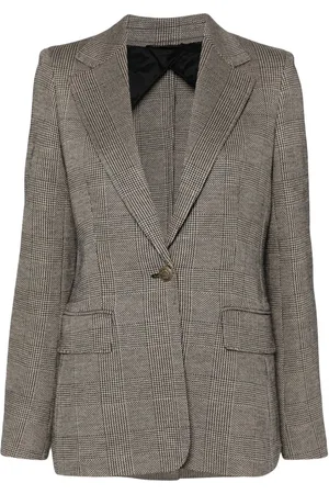 Max Mara Blazer Muschio