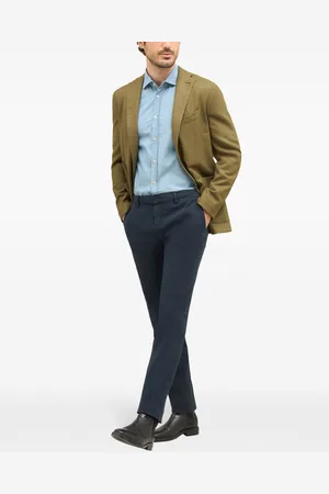 Boglioli Blazer monopetto K-Jacket