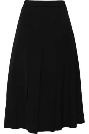 Comme des Garçons Gonna plissé