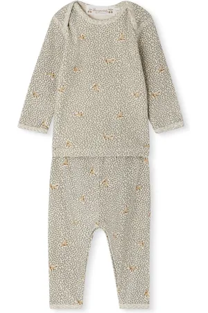 BONPOINT Set Timi a fiori