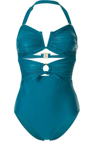 Duskii Costume intero Océane con ruches