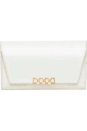 Victoria Beckham Clutch con catena