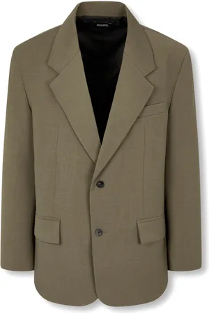 Studio Tomboy Blazer oversize