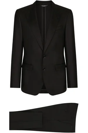 Dolce & Gabbana Completo due pezzi monopetto