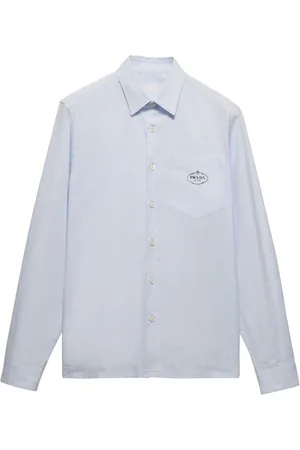 Prada Camicia leggera