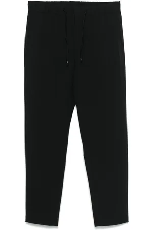 HUGO BOSS Pantaloni affusolati