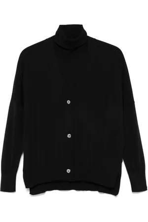 BLANCA Set cardigan e maglione