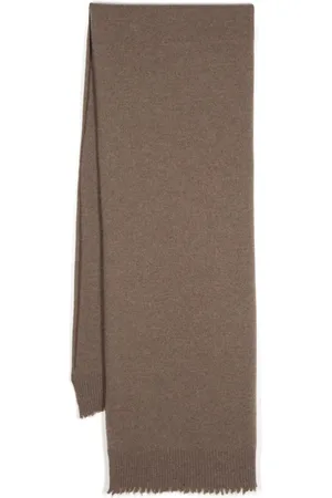 UMA WANG Sciarpa in cashmere
