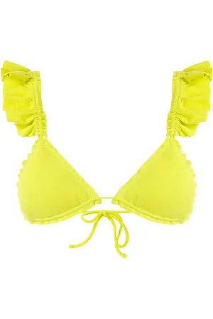 CLUBE BOSSA Top bikini Laven