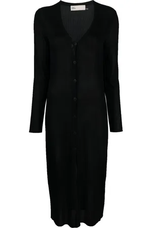 Tory Burch Abito con scollo a V