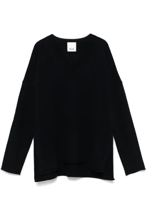 Allude Maglione in cashmere