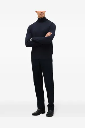 Boglioli Maglione in cashmere