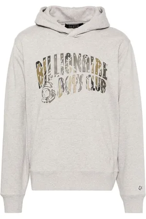 Billionaire Boys Club Felpa con cappuccio
