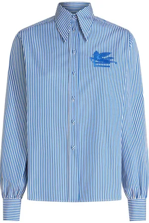 Etro Camicia a righe