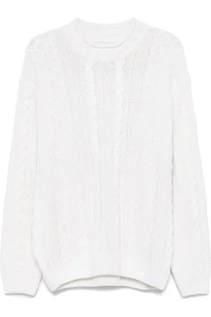 C.P. Company Maglione a maglia spessa