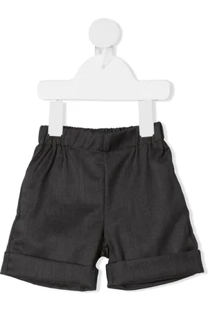 LA STUPENDERIA Shorts