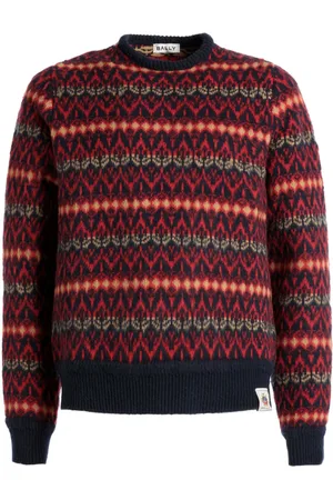 Bally Maglione pesante
