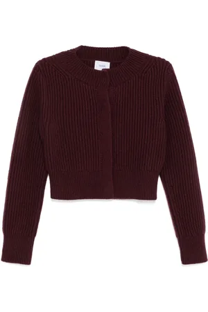 Erdem Cardigan crop