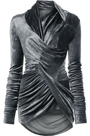 Rick Owens Top Magnetic