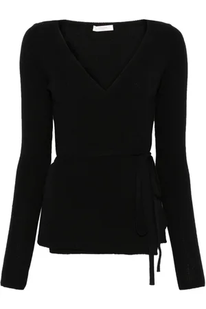 ZANONE Maglione a portafoglio