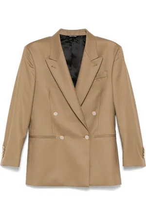ERALDO Blazer pesante