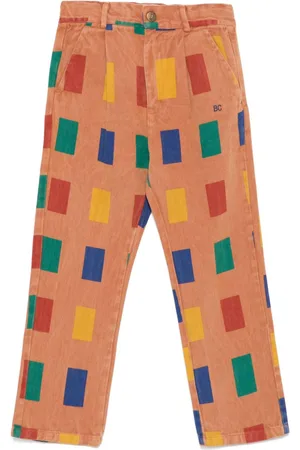 Bobo Choses Jeans Color Game