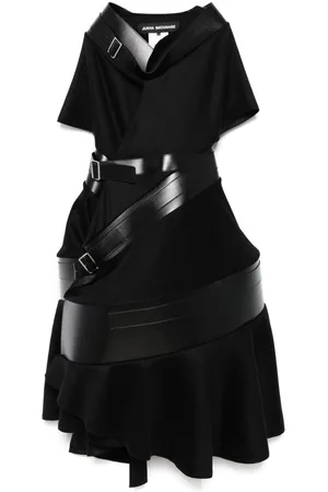 JUNYA WATANABE Cappotto asimmetrico