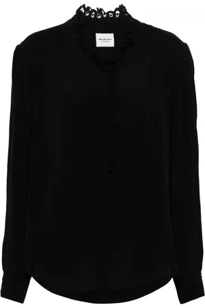 Marant Etoile Camicia Estela