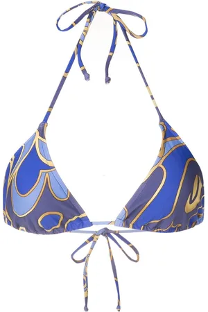 Lygia & Nanny Top bikini Lido