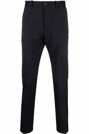 Nine In The Morning Chino slim