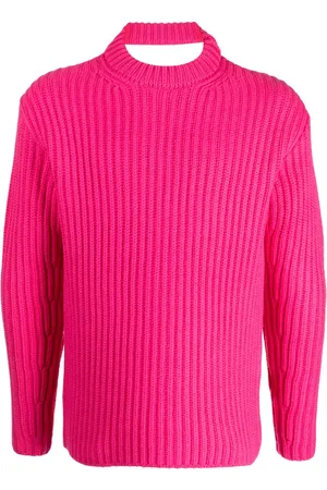 Botter Maglione a coste con cut-out
