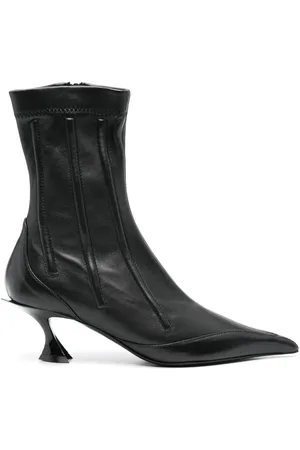 MUGLER Stivali 55mm