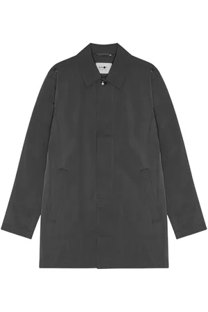 NN.07 Cappotto Kim monopetto