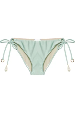 MARIA LUCIA HOHAN Slip bikini Billie