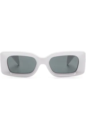 VERSACE Occhiali da sole squadrati