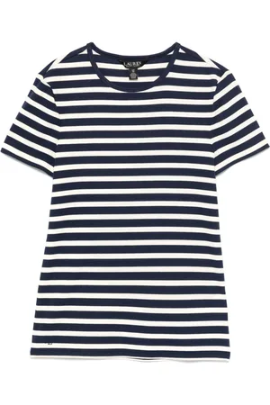 Ralph Lauren T-shirt a righe