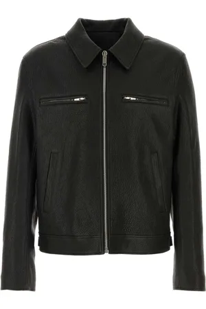 Givenchy Giacca con tasche a zip