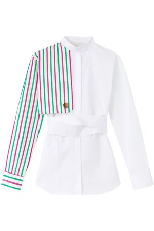 Destree Camicia Hans a righe