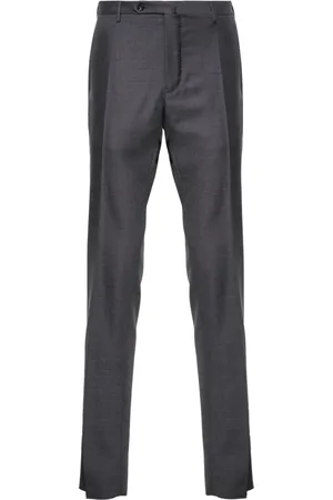 Incotex Pantaloni dritti