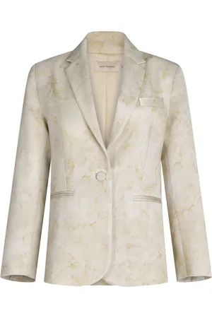 Silvia Tcherassi Blazer Rebeca