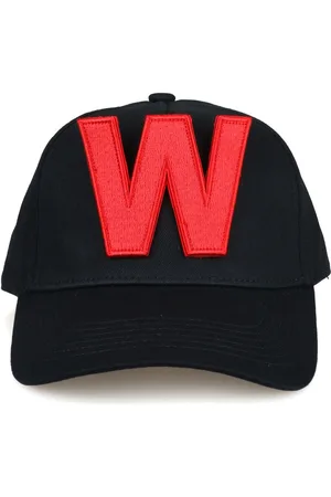 WALTER VAN BEIRENDONCK Cappello da baseball W