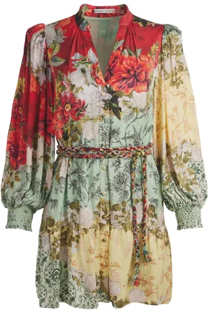 ALICE+OLIVIA Abito corto Antonette
