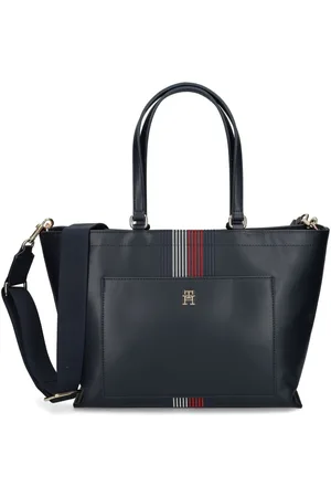 Tommy Hilfiger Borsa tote con logo