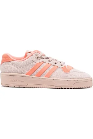 adidas RIVALRY LOW TR "Beige"