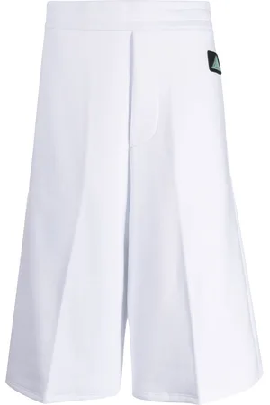 OAMC Shorts sportivi con applicazione logo