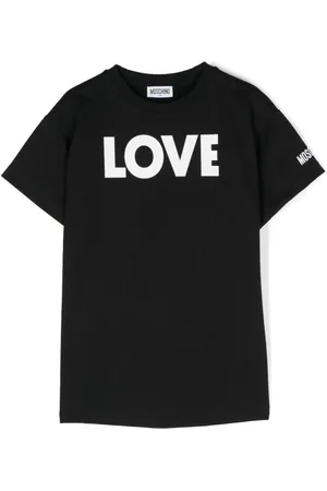 Moschino Abito con stampa