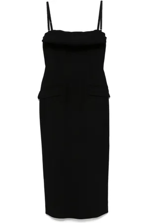 Sportmax Abito midi