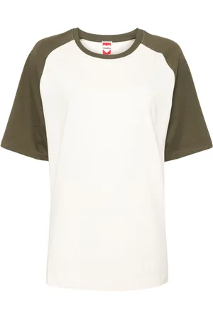 Ground Zero T-shirt con stampa