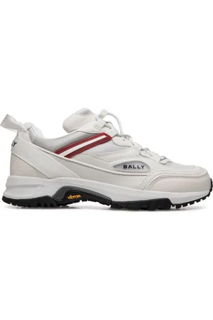 Bally Sneakers Faster